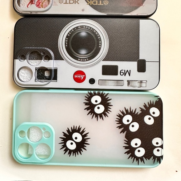 Iphone 14 pro max cases - Picture 1 of 2